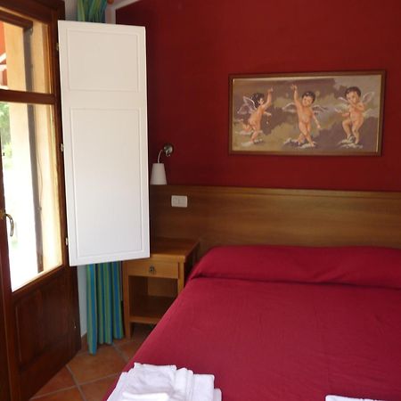 Agrilao Villa สกาเลอา ภายนอก รูปภาพ