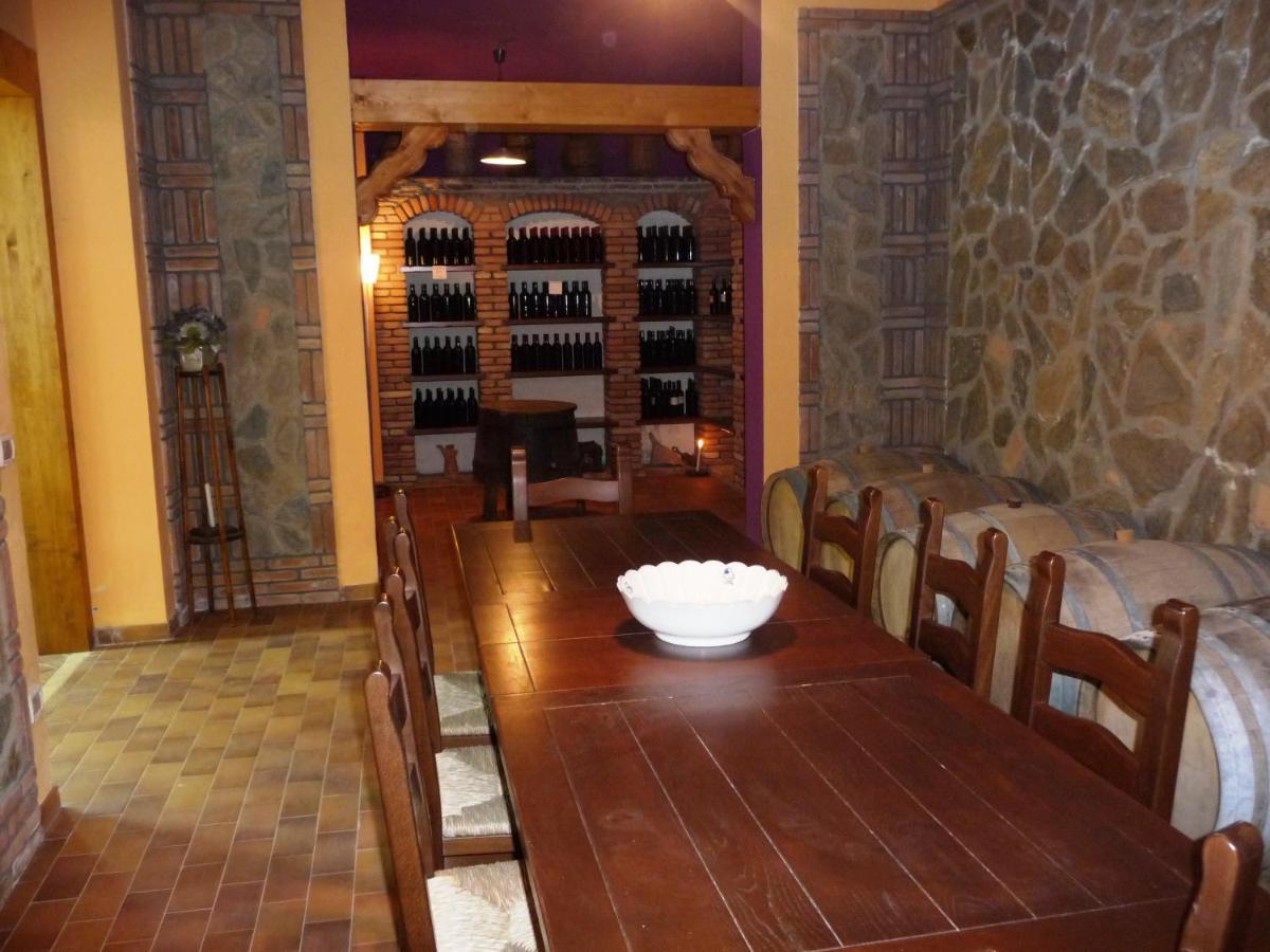 Agrilao Villa สกาเลอา ภายนอก รูปภาพ
