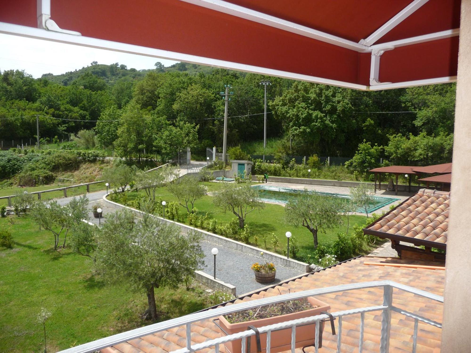Agrilao Villa สกาเลอา ภายนอก รูปภาพ