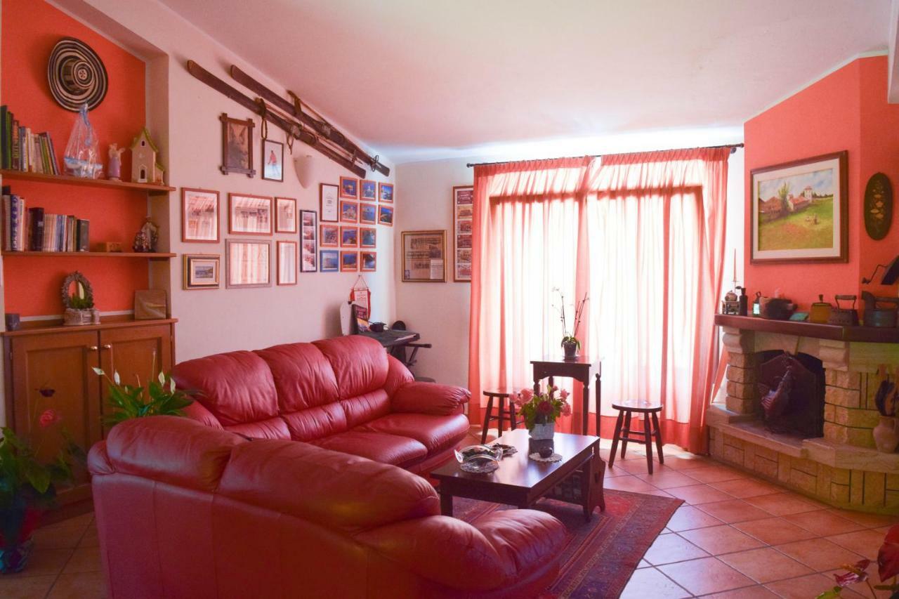 Agrilao Villa สกาเลอา ภายนอก รูปภาพ